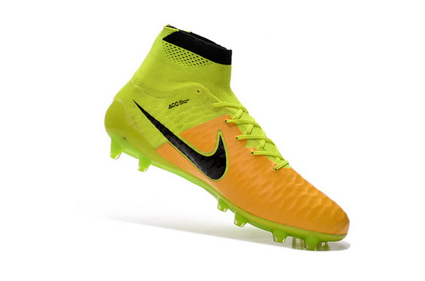 Nike Magista Obra FG with-ACC- Men Shoes--022